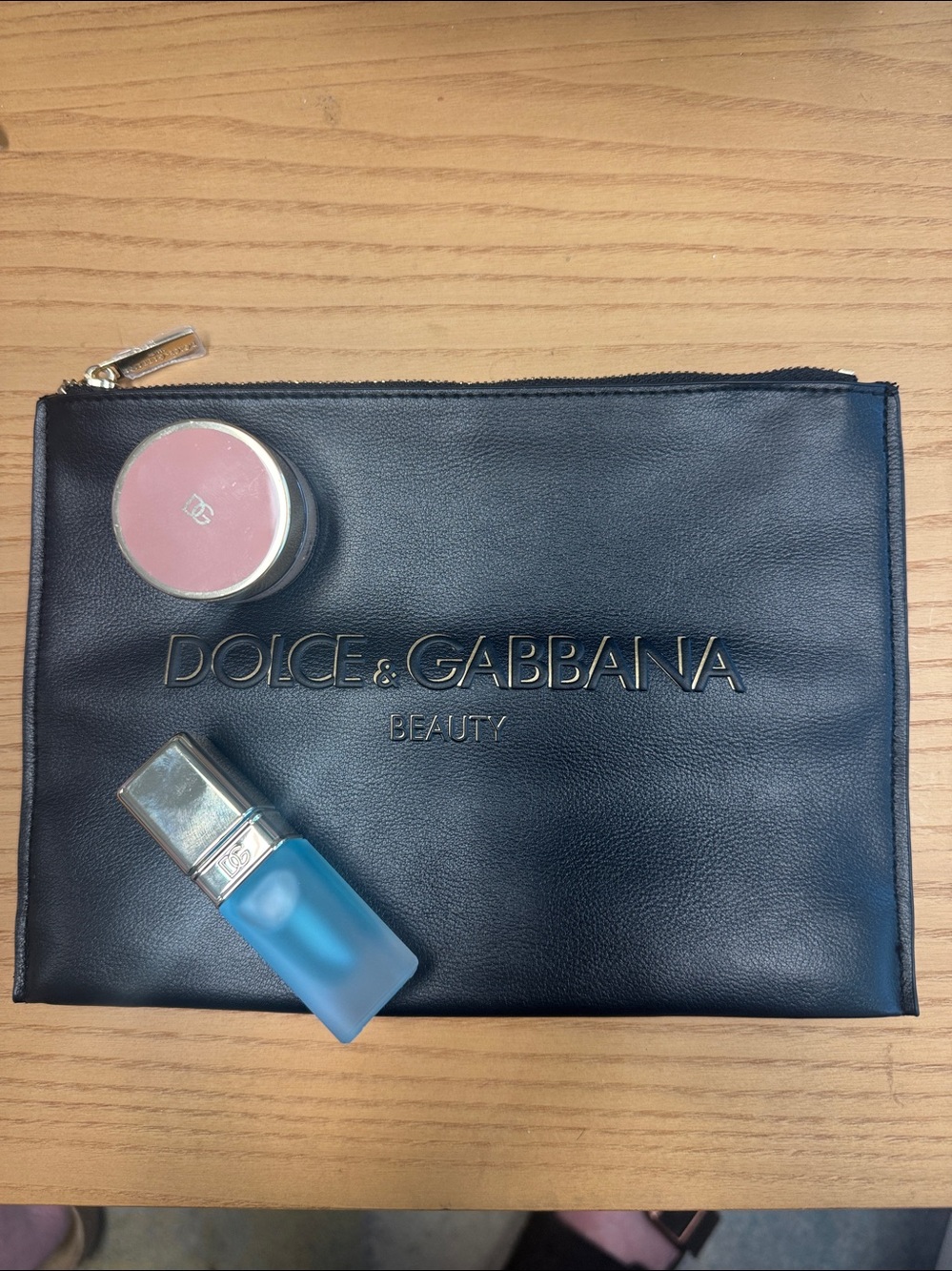 Dolce & Gabbana Beauty Bundle